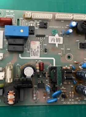 容声海信冰箱BCD-563WY-C/562WT/565WT 电源板 1469256主板显示板