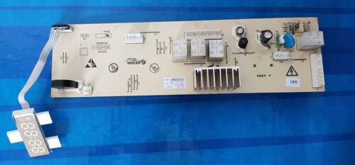 创维 F651003S滚筒全自动洗衣机电脑板X2362-001-0058 0022 0026