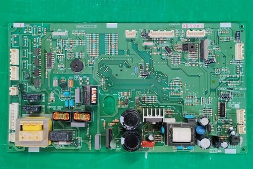 电源主板电脑板QPWBFA200CBZZ