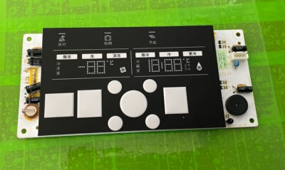 伊莱克斯冰箱17-04202-00B-00A