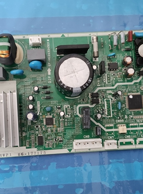原装松下冰箱变频板NR-C29WX1 BCD-291WXCA EP-HC24324321*主板