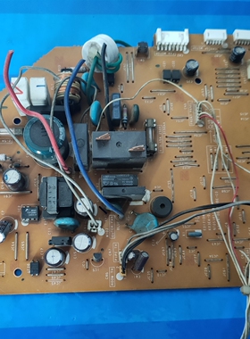 适用富士通 空调电脑板 K03EA-0030FHSE-CO K03EA-03 9705385016