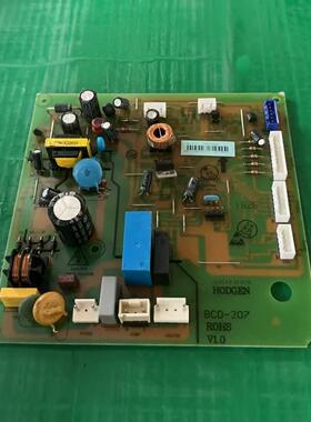 原装拆机TCL冰箱电脑板主板BCD-200-C 2104010036AA