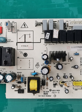 奥克斯空调电脑板2P3P柜机主板 KFR-72L/SFD 电脑板 SX-SC2-M38D2