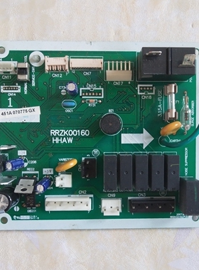原装日立空调内机主板，RRZK00224.RRZK00160,RRZK00210