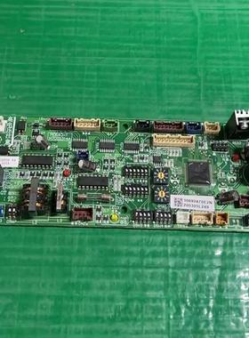 日立 中央空调 电脑板H7B02205E PQ-184 主板PI064Q-0 H7C02314A