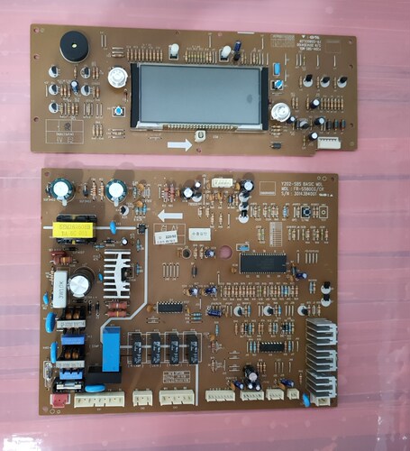 电脑板显示板GSW210IHRCSG