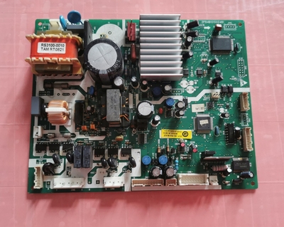 海尔冰箱主控板0064001333A