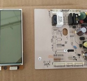 三星冰箱电脑板BCD-230MMGF-230MMGR DA41-00719A主板电源板