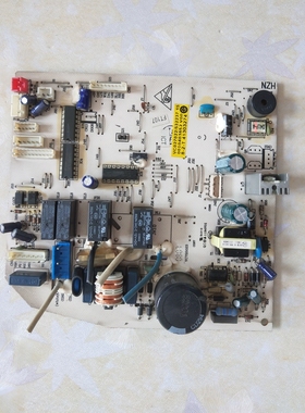 原装海尔空调配件 0010403652 電脑版 控制板 线路板 主板