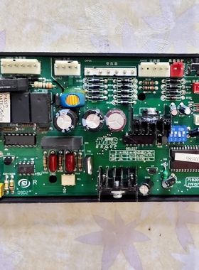 原装 热水器电脑板主板配件 719204173 JYF071112