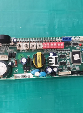 三星空调AVXC4H045EF电脑板控制板DB93-05981E A-LF DB41-00688C