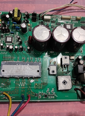 三星空调外机電脑板 DB41-00732A DB93-07224C-LF 变频板 主板
