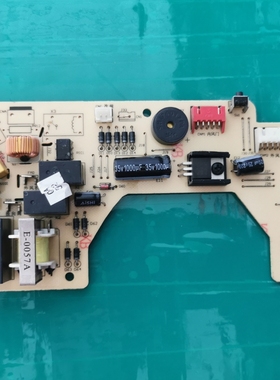适用于志高空调 电脑板 主板 GZ2118 ZT01-B 121208