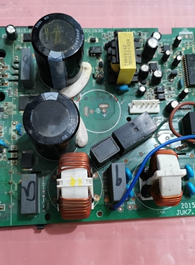 长虹变频空调室外机主板 JUK7.820.10012830