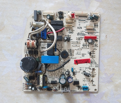 海尔空调KFRD-72G/E2F-S2