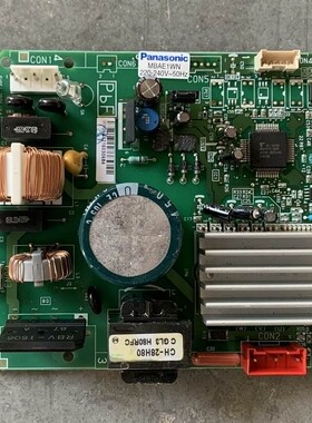 原装西门子冰箱电脑板变频板MBAE1WN 220-240V-50HZ L60722010861