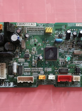 大金空调 FXFP125KMVC FJFP90KMVC 原装电脑板 EB0511(A) 主板