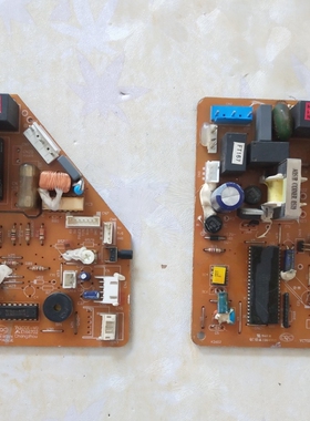 海尔空调 KFR-23GW/Z 0010402952 电脑板主板 0010402954