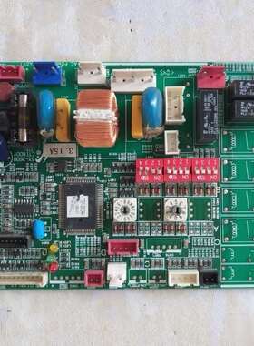 三星中央空调电脑板 DB93-03213E-LF 主板DB91-00624A 控制板
