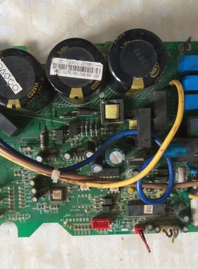 原装空调电脑版KFR-26W/BP2-110(SANY0).D.13.WP2-3（V1.9)