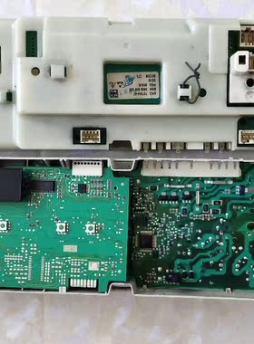 原装西门子滚筒洗衣机Silver2090XS XQG45一2090 电脑板主板