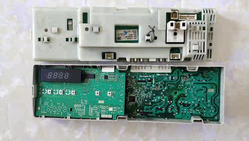 适用于滚筒洗衣机XQG52-288 /286 WM289 2185电脑板 WM2205 /2208