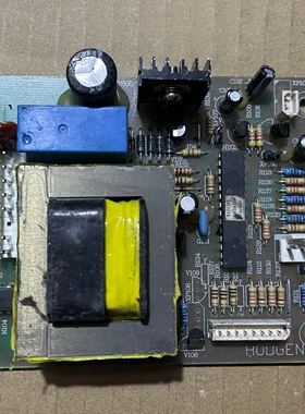 惠而浦冰箱BCD-210E3W 1003518 V01 主控板电源板电脑板