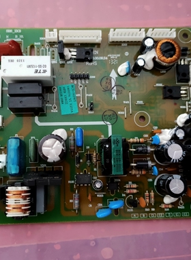 容声海信冰箱BCD-563WY-C/562WT/565WT 电源板 1606496主板显示板