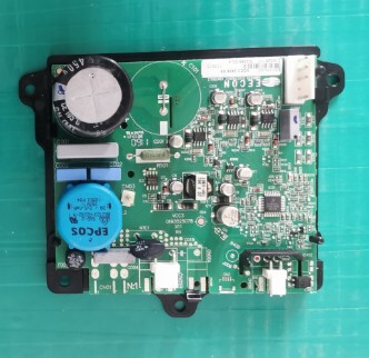 海尔冰箱驱动板0193525078