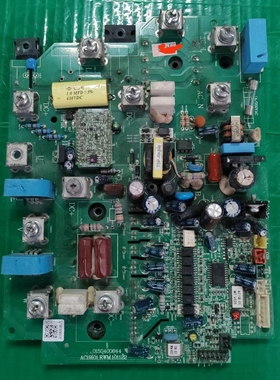 中央空调海尔模块板0150400644 60070116800 AC19I01.RWM.101122