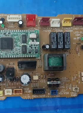 原装大金空调主板EC0069B 内机板FVY125LMHVL FVY125LMVL空调配件