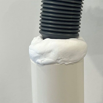 堵洞塞胶泥密封胶下水管橡胶泥密封泥修补冰箱漏水