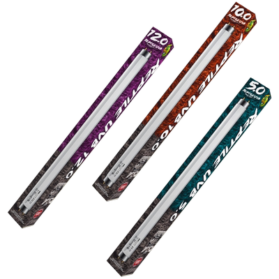 爬虫uvb灯管Rep－ShopT8