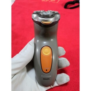 利普剃须刀HQ7615,荷兰原装制造,荷兰原装自动研磨刀头.