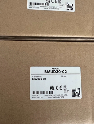 东方BMUD30-C2调速器