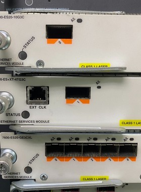 7600-ES20-10G3C 76-ES+XT-4TG3C议价产品