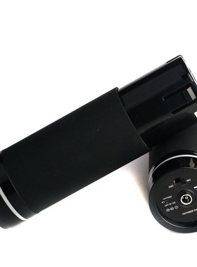 PHOENIX大筋膜枪胡子锂电池组透明探索版24V伏充电器电源A1A2配件