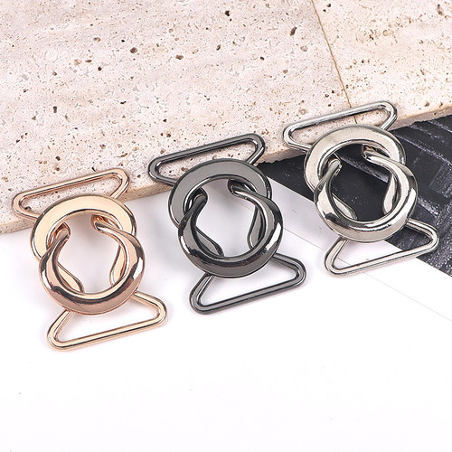 裙子腰带对扣皮对扣腰带扣