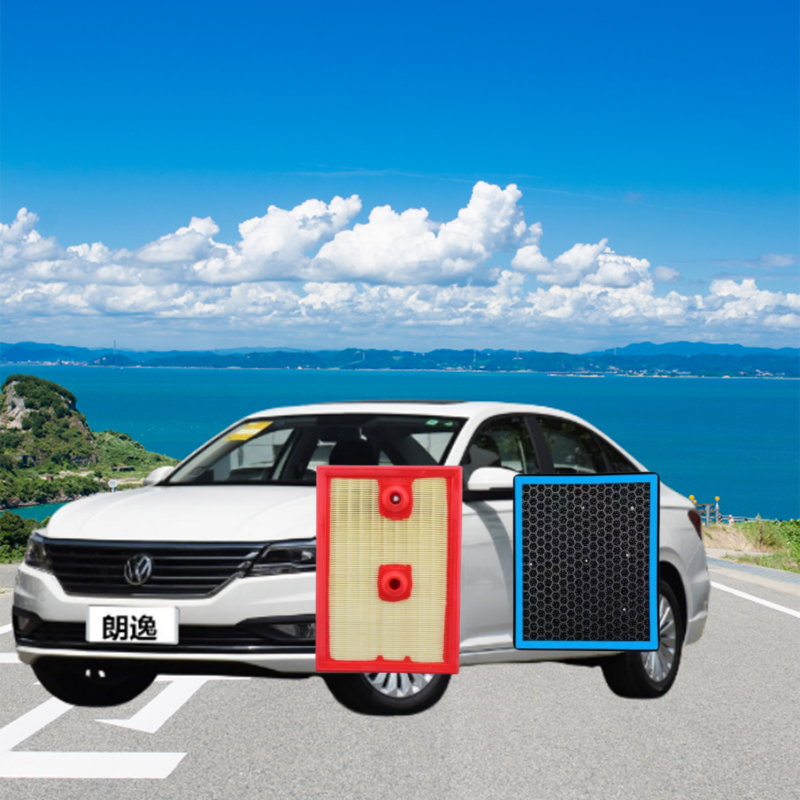 适配大众朗逸/启航/经典/朗逸新锐/e-香薰空调过滤PM2.5空气滤芯
