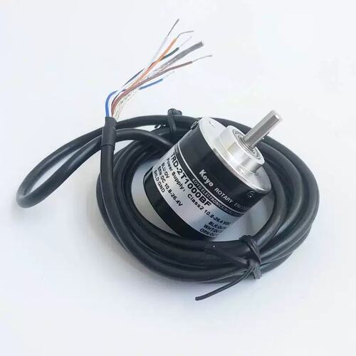 议价KOYO旋转编码器TRD-2T1000BFTRD-2T360BTRD-2T600B