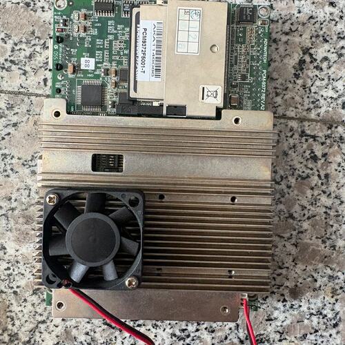议价嵌入式主板PCM-9372PCM-9372FPCM-9372F-00A1E