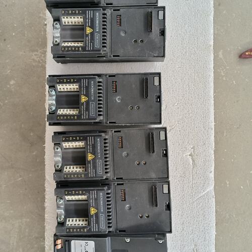议价变频器脉冲编码器计数器6SE400-0EN00-0AA0