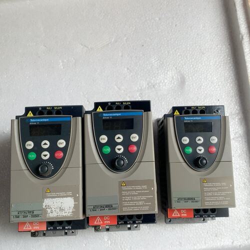 议价变频器ATV11HU05M2AATV11HU09M2AATV11HU18M2A