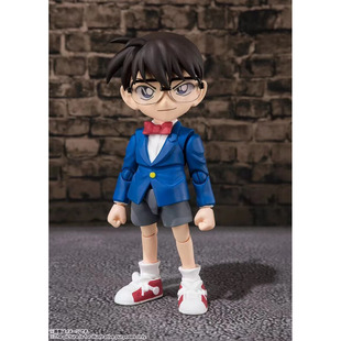 正版SHF名侦探柯南毛小兰小五郎赤井秀一安室透手办可动模型现货