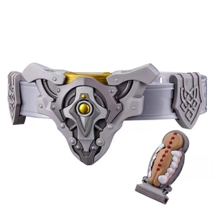 正版现货PB DX假面骑士 加布 GAVV 斯托马克家族拟态变身腰带全新