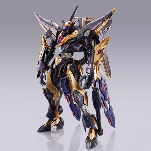 正版 魂限定 MB DRAGON SCALE 兰斯洛特 阿尔比昂 零式 Zero 现货