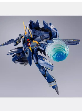 正版 DX超合金 超时空要塞PLUS YF-21 雨燕 加鲁特机 现货