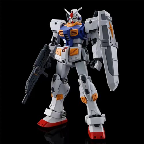 正版 PB限定 HGUC HG 1/144 RX-78-7 高达7号机 G07 新生版 现货