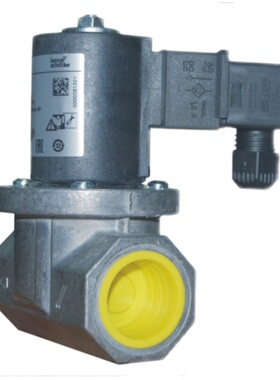 德国霍科德KROM电磁阀88012159 VAN 120R/NWSR